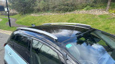 Honda Jazz 1.5 i-MMD Hybrid Crosstar EX 5dr eCVT Hybrid Hatchback